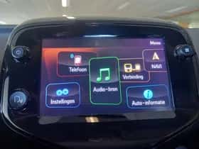 Peugeot 108 (2020) thumbnail 8