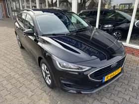 Ford Focus (2022) thumbnail 16