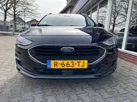 Ford Focus (2022) thumbnail 17