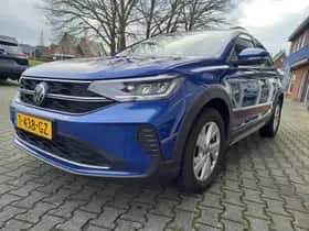 Volkswagen TAIGO (2023) thumbnail 2