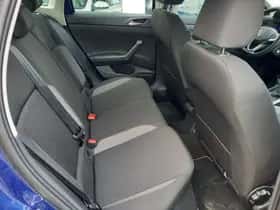 Volkswagen TAIGO (2023) thumbnail 13