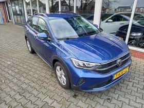 Volkswagen TAIGO (2023) thumbnail 17