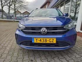 Volkswagen TAIGO (2023) thumbnail 18