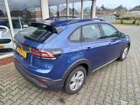 Volkswagen TAIGO (2023) thumbnail 3