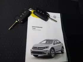 Volkswagen TAIGO (2023) thumbnail 4