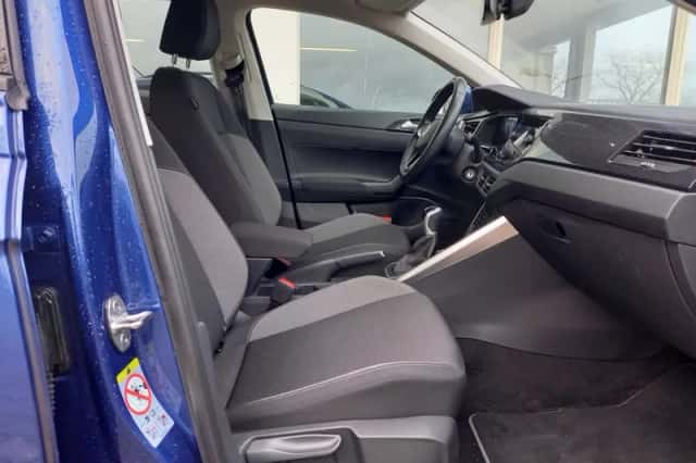 Volkswagen TAIGO (2023) thumbnail 5