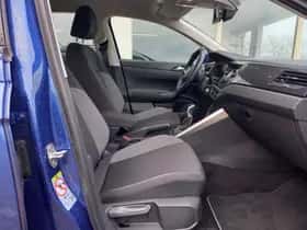 Volkswagen TAIGO (2023) thumbnail 5