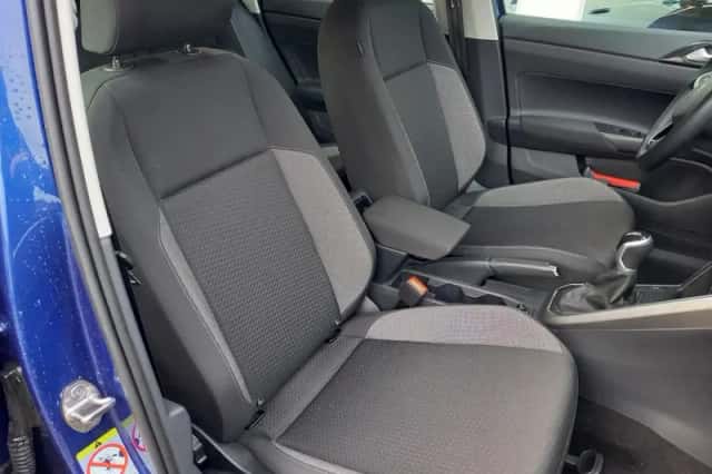 Volkswagen TAIGO (2023) thumbnail 6