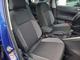 Volkswagen TAIGO (2023) thumbnail 6