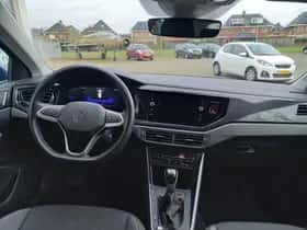 Volkswagen TAIGO (2023) thumbnail 7