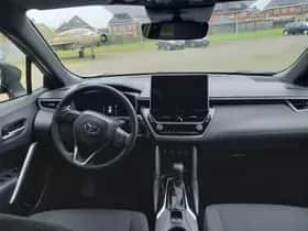 Toyota Corolla (2025) thumbnail 7
