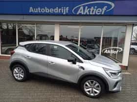Renault Captur (2023)