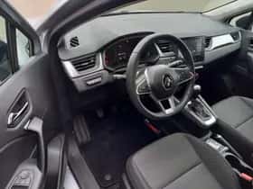 Renault Captur (2023) thumbnail 16