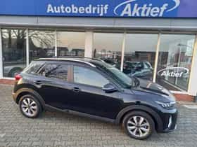 Kia Stonic (2024)