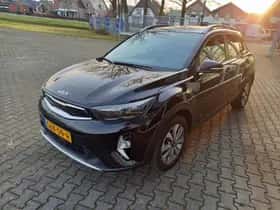 Kia Stonic (2024) thumbnail 2