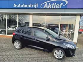 Ford Fiesta (2020) thumbnail 1
