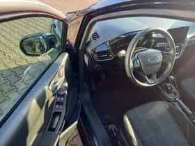 Ford Fiesta (2020) thumbnail 13