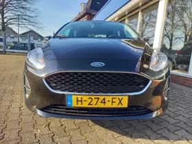 Ford Fiesta (2020) thumbnail 15