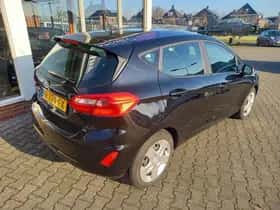 Ford Fiesta (2020) thumbnail 3