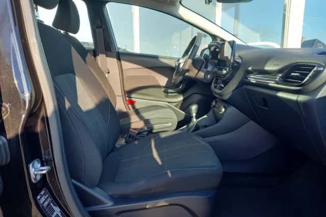 Ford Fiesta (2020) thumbnail 5