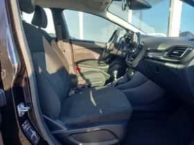 Ford Fiesta (2020) thumbnail 5