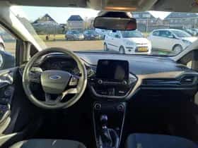 Ford Fiesta (2020) thumbnail 6