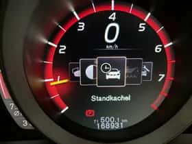 Volvo V40 (2016) thumbnail 13