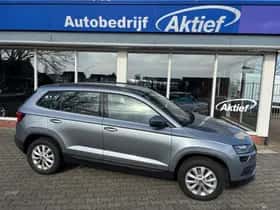 Škoda Karoq (2021) thumbnail 1