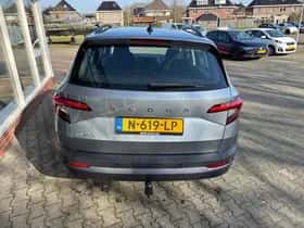 Škoda Karoq (2021) thumbnail 16