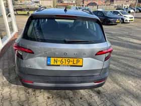 Škoda Karoq (2021) thumbnail 19