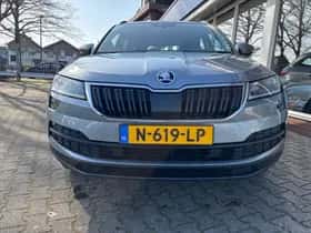 Škoda Karoq (2021) thumbnail 22