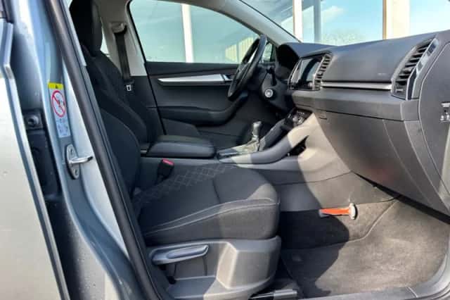 Škoda Karoq (2021) thumbnail 6