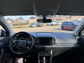 Škoda Karoq (2021) thumbnail 8