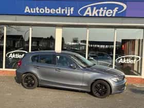 BMW 1-Serie (2011)
