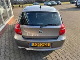 BMW 1-Serie (2011) thumbnail 13