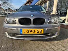 BMW 1-Serie (2011) thumbnail 17