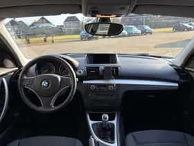 BMW 1-Serie (2011) thumbnail 7
