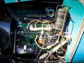 Chevrolet OVERIGE (1928) thumbnail 13