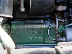 Chevrolet OVERIGE (1928) thumbnail 14