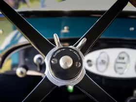 Chevrolet OVERIGE (1928) thumbnail 16
