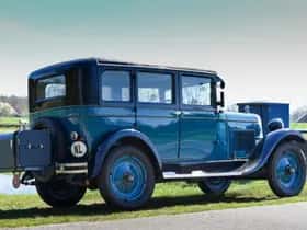 Chevrolet OVERIGE (1928) thumbnail 3