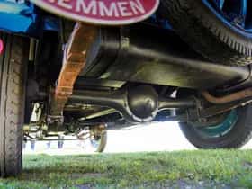 Chevrolet OVERIGE (1928) thumbnail 9