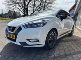 Nissan Micra (2021) thumbnail 2
