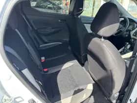 Nissan Micra (2021) thumbnail 12
