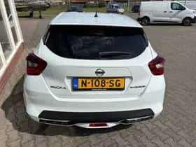 Nissan Micra (2021) thumbnail 13