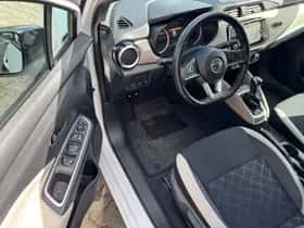 Nissan Micra (2021) thumbnail 15
