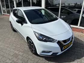 Nissan Micra (2021) thumbnail 17