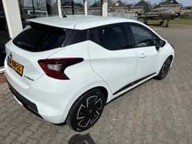 Nissan Micra (2021) thumbnail 3