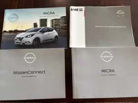 Nissan Micra (2021) thumbnail 5