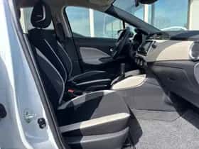 Nissan Micra (2021) thumbnail 7